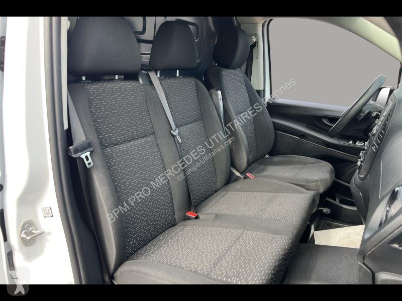 Mercedes Vito Fg  Long Pro Propulsion 9G-Tronic...