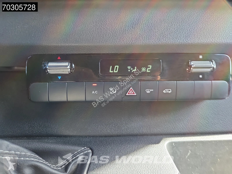 عربة نفعية Mercedes 311 CDI L2H2 - Aire...