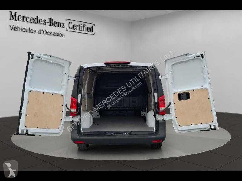 Véhicule utilitaire Mercedes Vito Fg  Long...