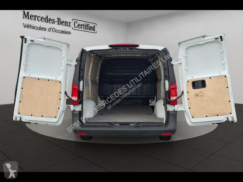 Véhicule utilitaire Mercedes Vito Fg  Long...