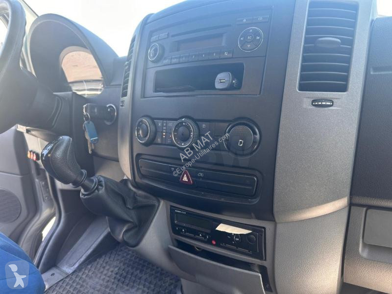 Furgoneta Volkswagen 2.5 TDI