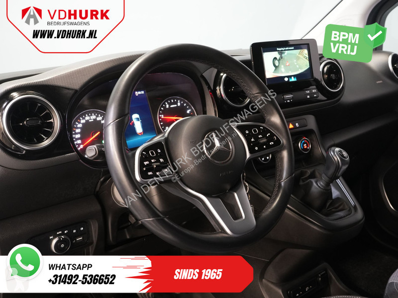 Furgoneta Mercedes 112 CDI 3 Pers./ LED/...