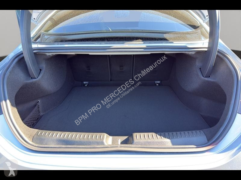 Mercedes CLA 200 183ch AMG Line 8G-eDCT...