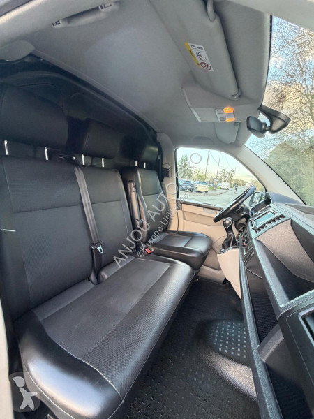 عربة نفعية Volkswagen 6.1 2.0 TDI 204 FGN TOLE...