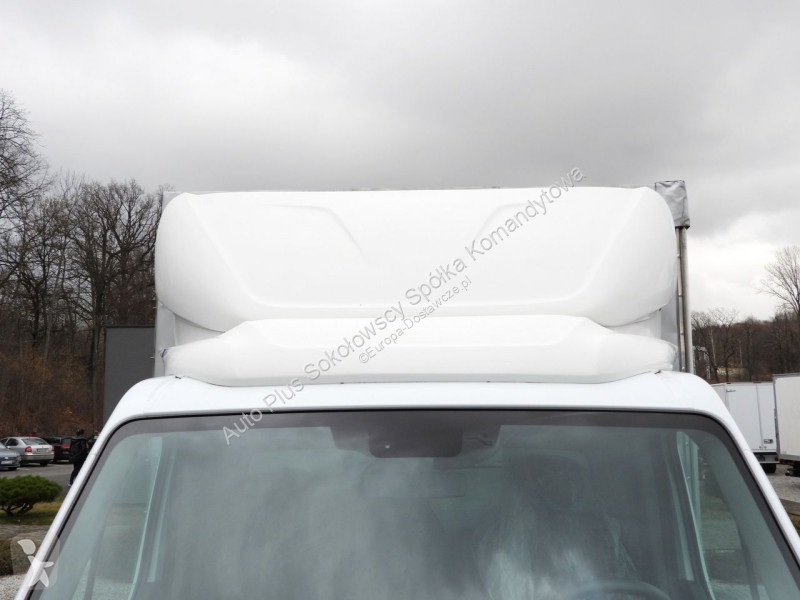 Veículo utilitário Renault  MASTER