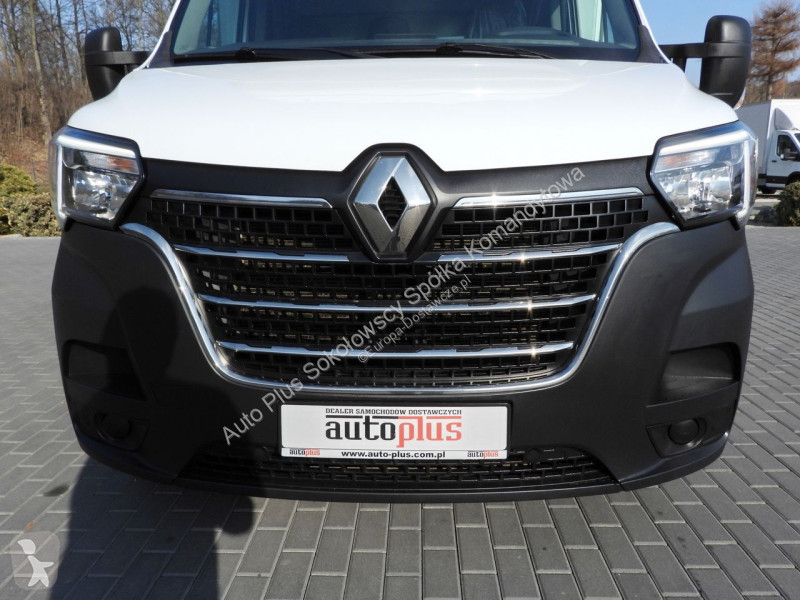 Furgoneta Renault  MASTER