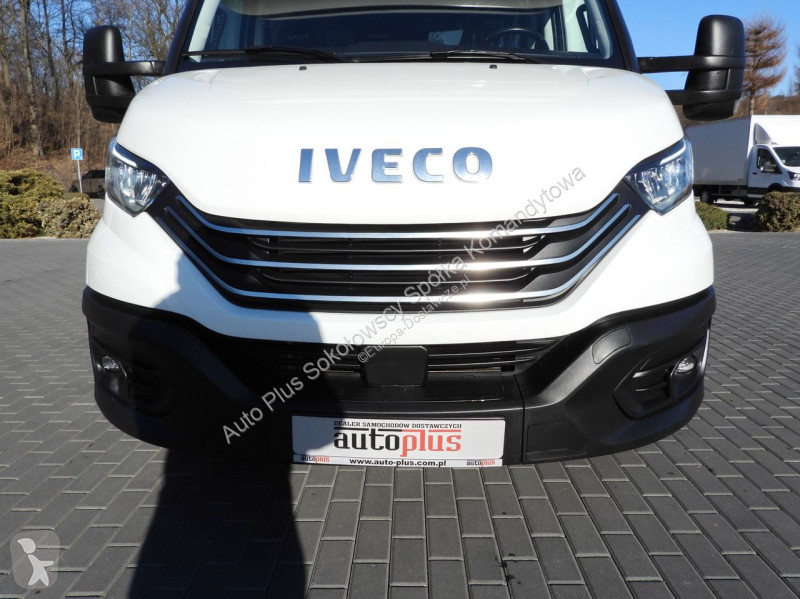 Furgoneta Iveco 35S18 DAILY