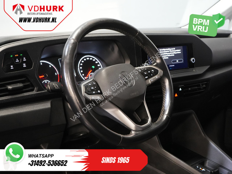 Véhicule utilitaire Volkswagen 2.0 TDI 125 pk...