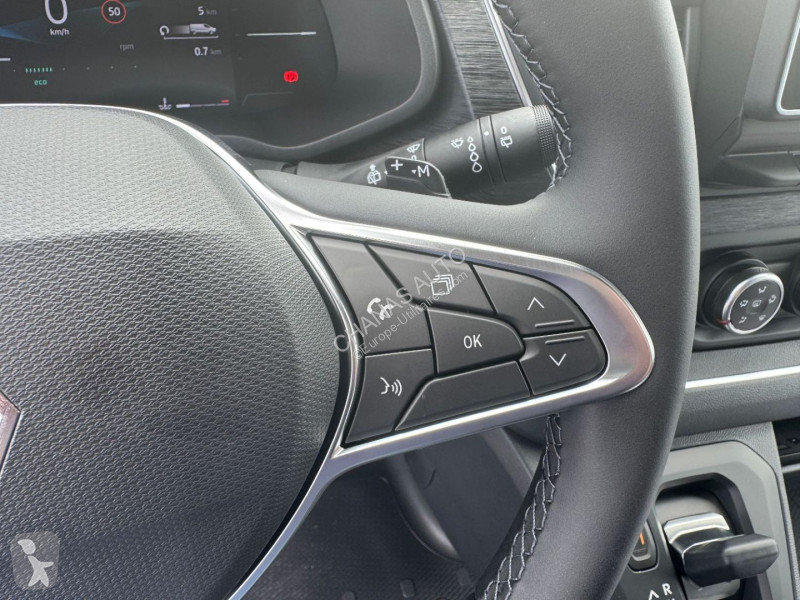 Samochód dostawczy Renault L2 Blue dCi 170 BVA9...