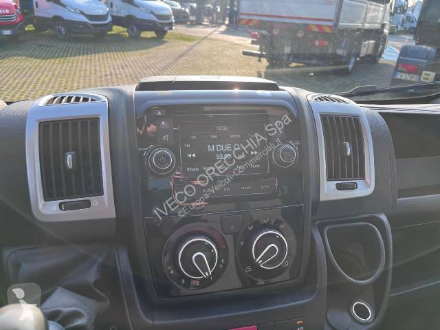 Furgoneta Fiat DUCATO