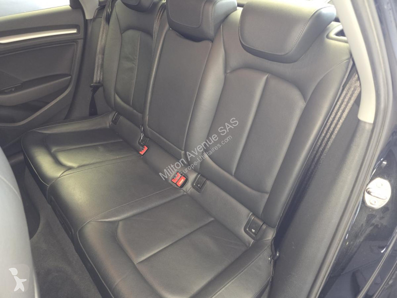 Audi A3 Berline 2.0 35 TDI - 150 - BV S-Tronic...