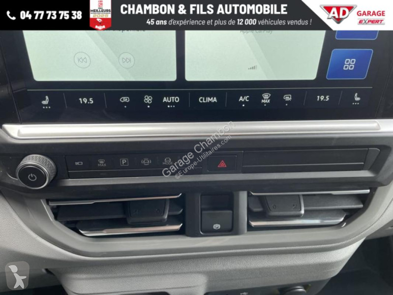 Samochód dostawczy Volkswagen PROCAB L2H1 2.0...