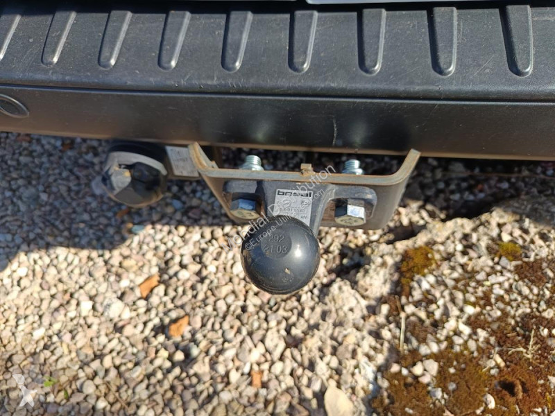 Véhicule utilitaire Ford  transit custom L2H1