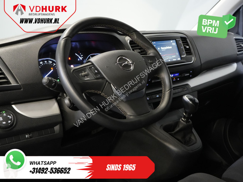 عربة نفعية Opel 2.0 CDTI 145 pk L3...