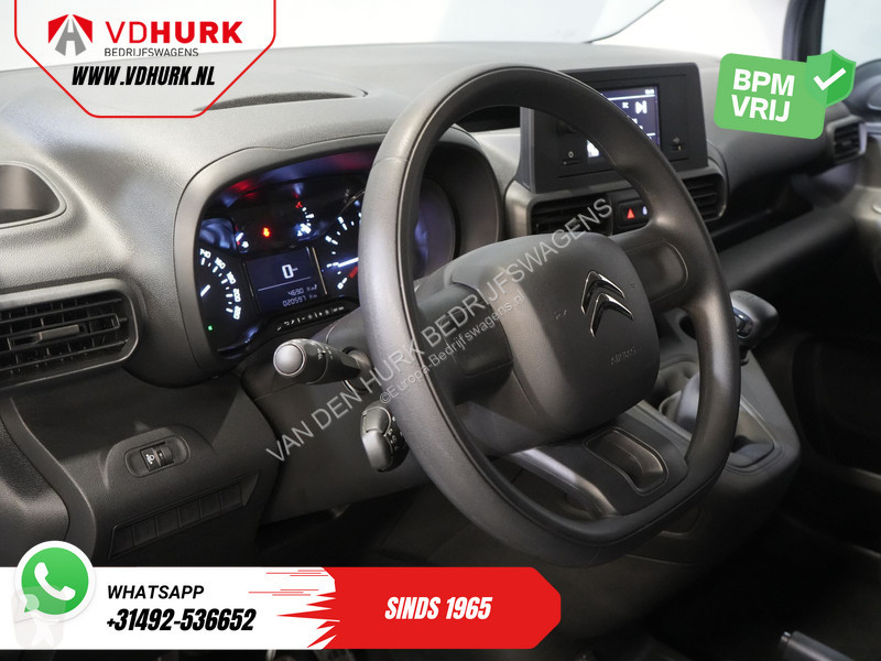 Samochód dostawczy Citroën 1.2 PureTech 110 pk...