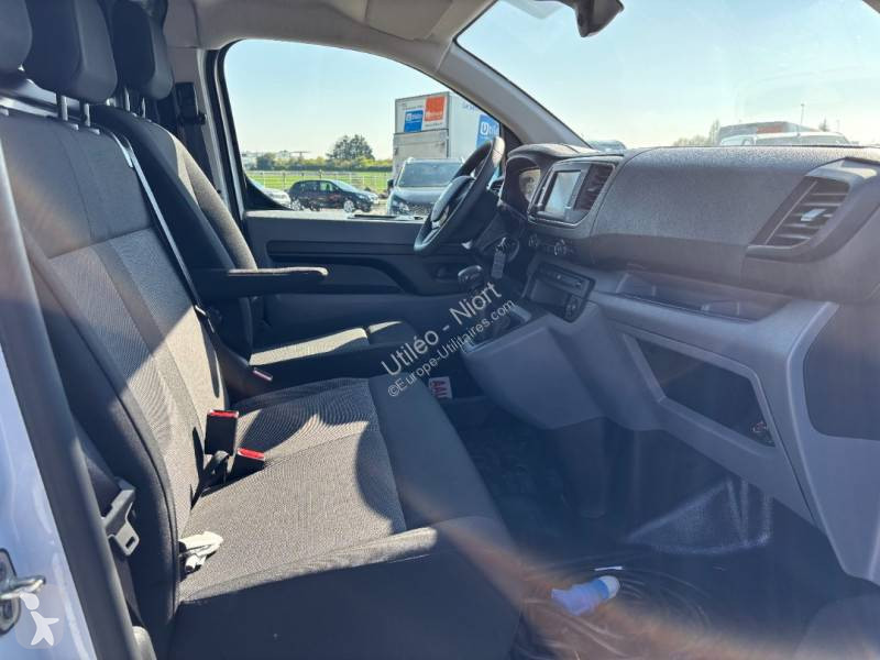 Véhicule utilitaire Fiat