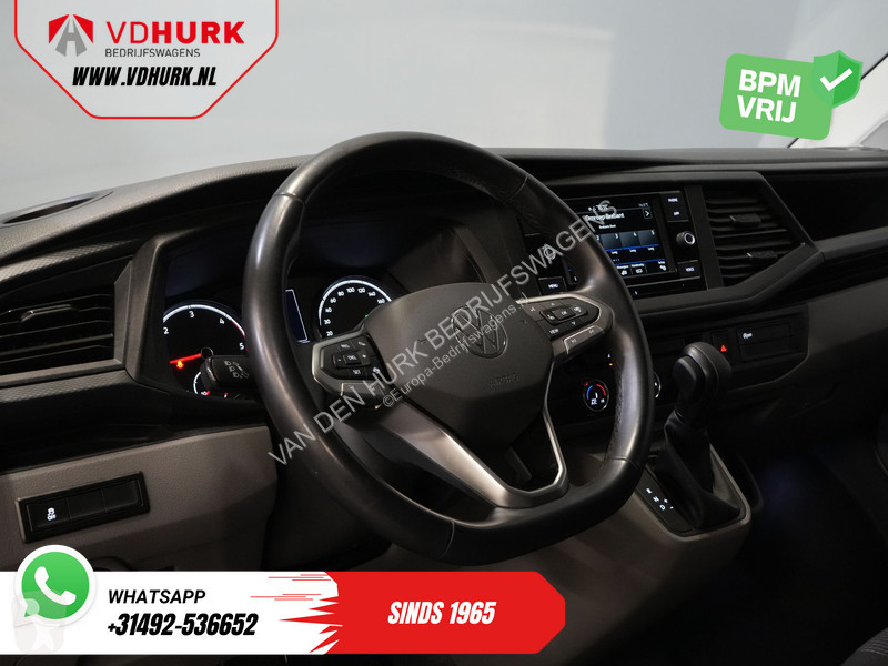 Furgoneta Volkswagen 2.0 TDI 150 pk DSG Aut....