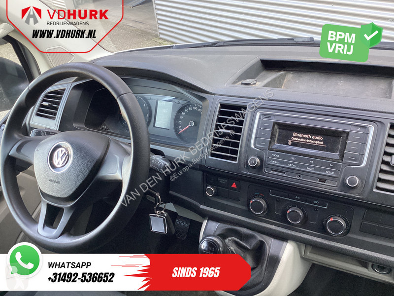 Samochód dostawczy Volkswagen 2.0 TDI 150 pk L2...