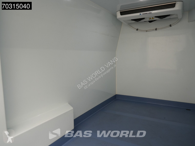 Furgoneta Renault Koelwagen L2H2 Thermo King...