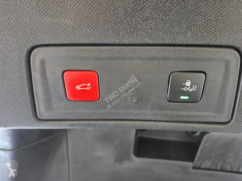 عربة نفعية Peugeot 508 1.5 BlueHDi - 130 - BV...