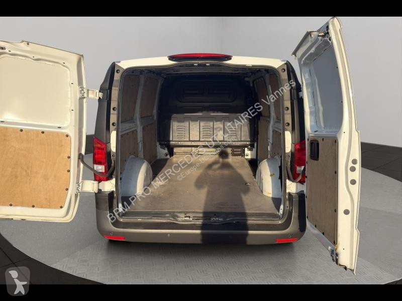Veicolo commerciale Mercedes Vito Fg  Long Pro...