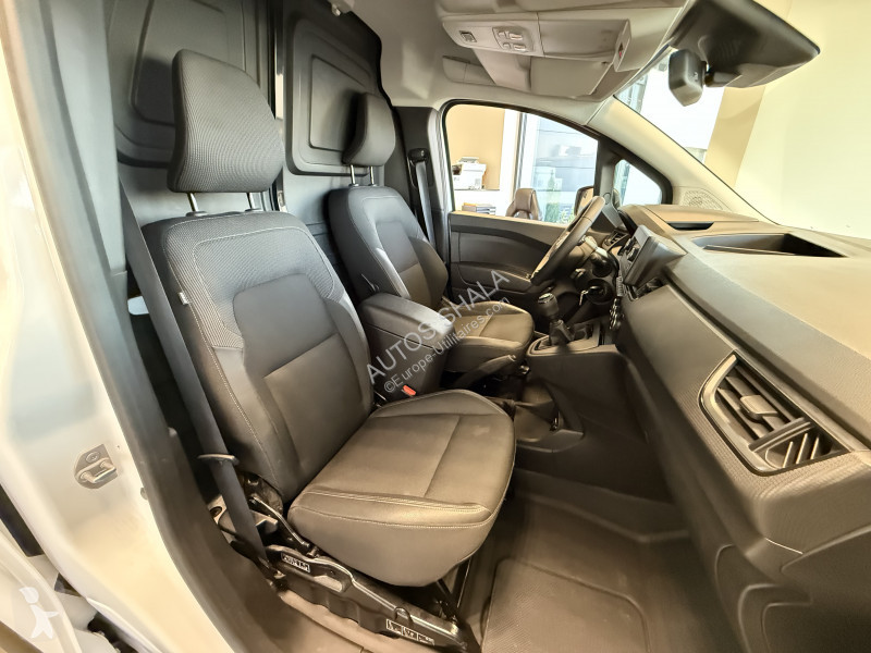عربة نفعية Renault KANGOO VAN / PRIX HT 11...
