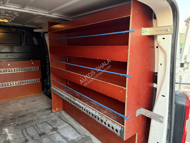 Furgoneta Citroën JUMPY FG / PRIX HT 12 475 /...