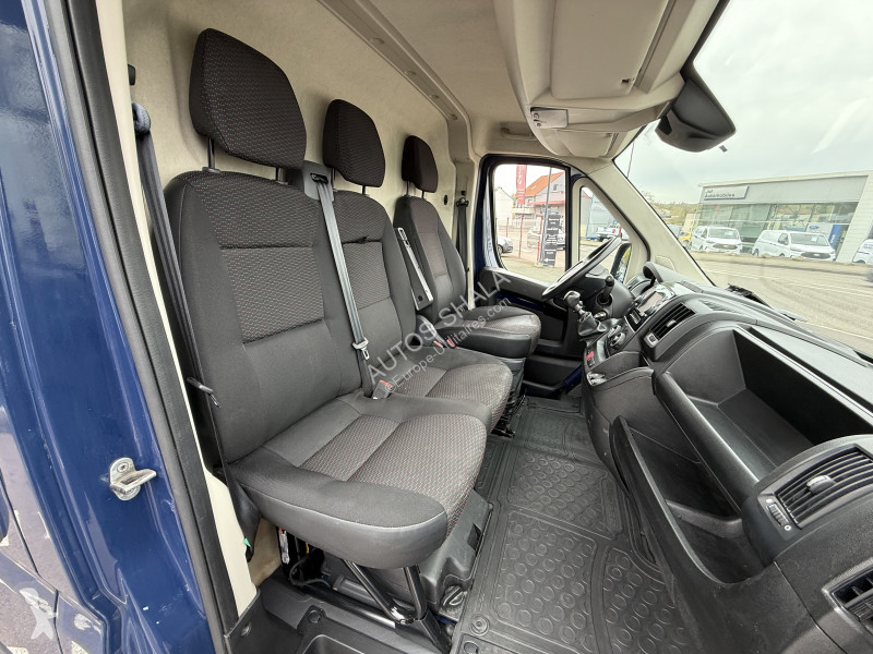 Citroën JUMPER FG / PRIX HT 14 141,67 / 33 L1H1...