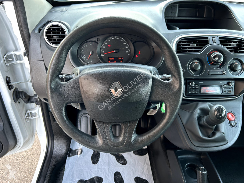 عربة نفعية Renault Maxi Grand Volume 1.5 dci 90...