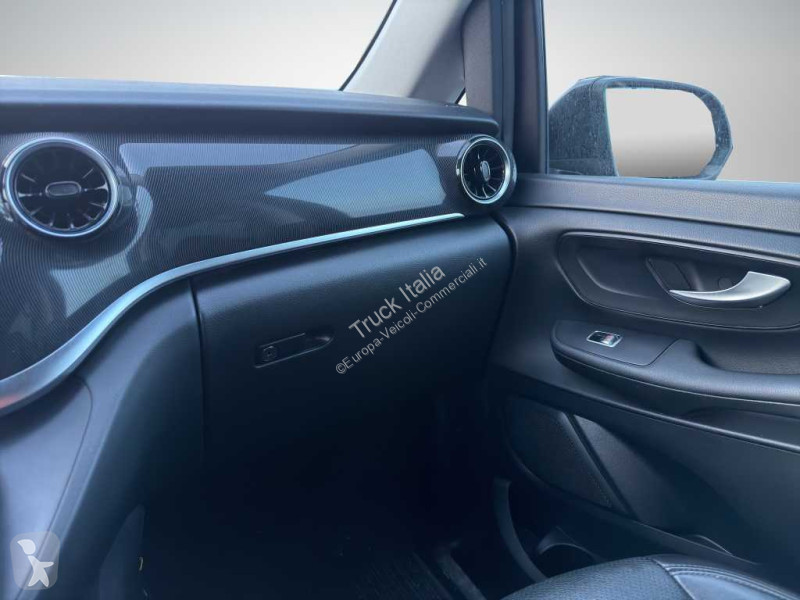 Furgoneta Mercedes Classe V - W447 2019...