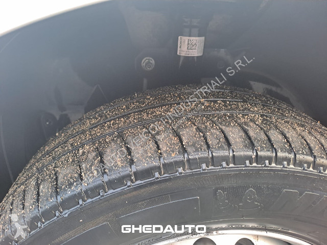 عربة نفعية Mercedes Sprinter I 413 CDI -...