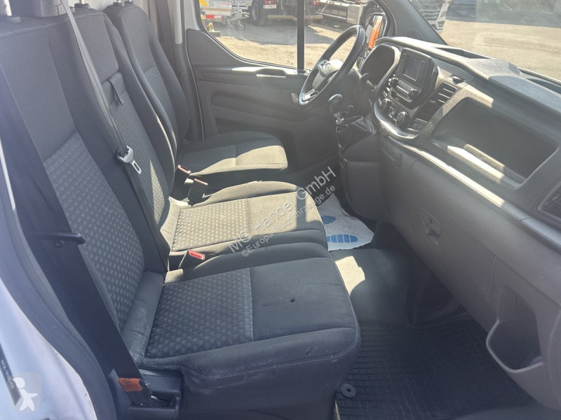 عربة نفعية Ford Transit Custom L2H1 Dachträger,...