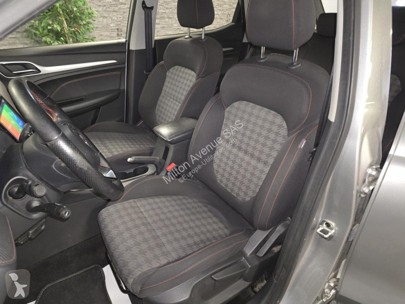 Samochód dostawczy MG ZS 1.5L VTi  Tech - 106...
