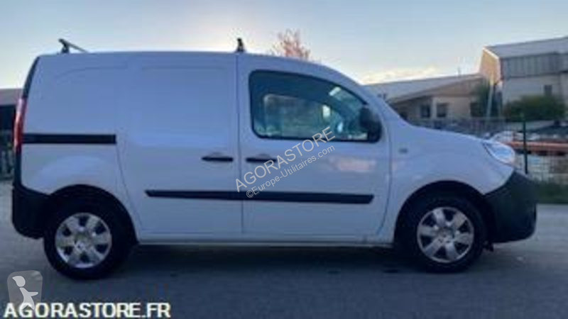 Véhicule utilitaire Renault KANGOO