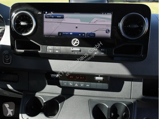 Mercedes Sprinter 317...