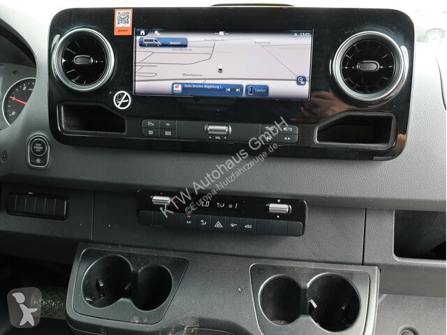 Mercedes Sprinter 317...