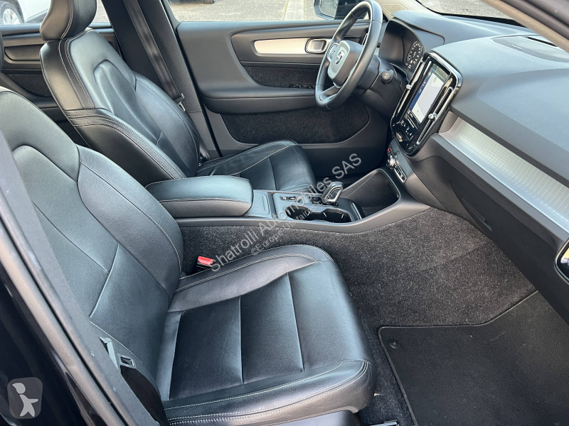 Samochód dostawczy Volvo D3 2.0 TDi 150ch...
