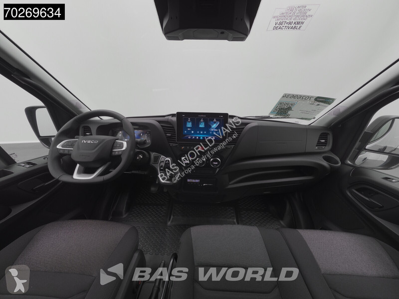Furgoneta Iveco 35S21 BPM VRIJ! 3.0L Automaat...