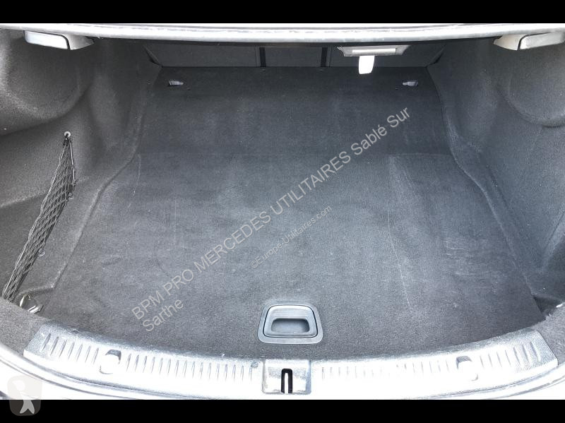 Furgoneta Mercedes 220 d 194ch AMG Line 4Matic...
