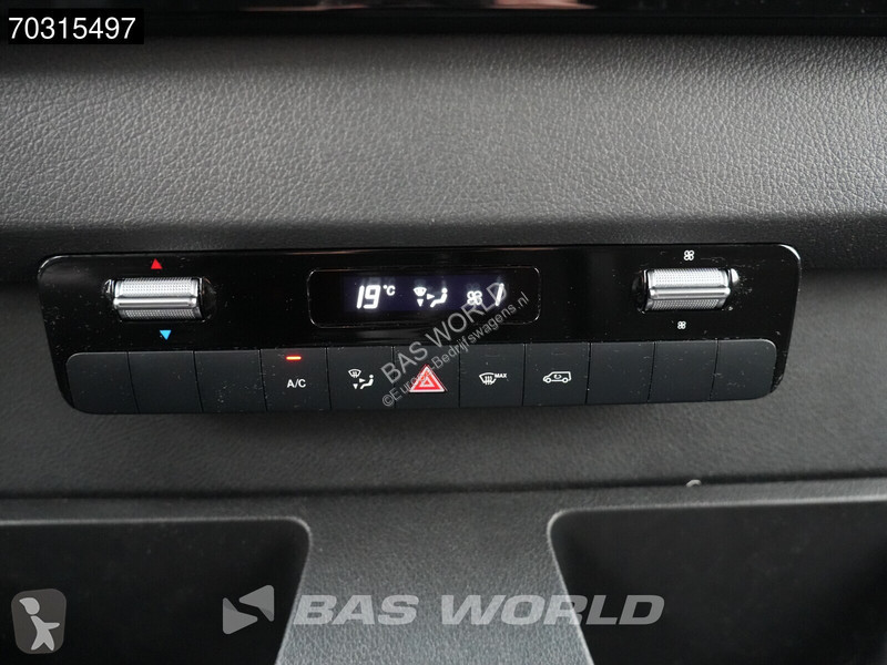Furgoneta Mercedes 317 CDI Nieuw Model Automaat...
