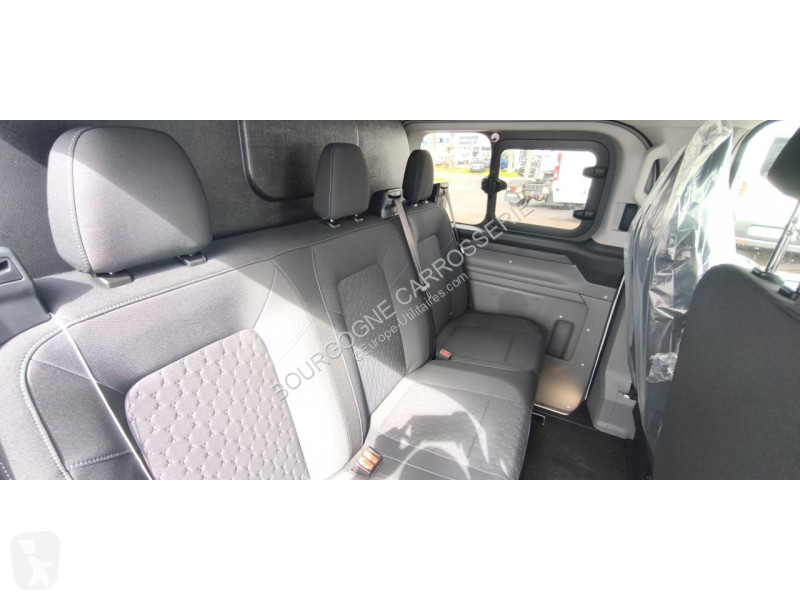 Véhicule utilitaire Ford TRANSIT CUSTOM 2.b0...