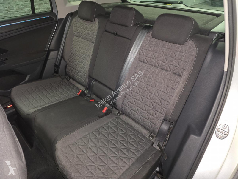 عربة نفعية Volkswagen TIGUAN 2.0 16V TDI...