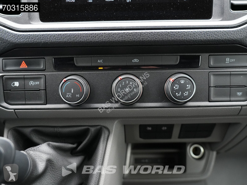 Bedrijfswagen Volkswagen 140pk L3H3 Airco...