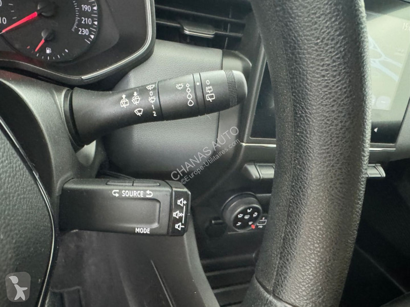عربة نفعية Renault 1.5 Blue dCi 85 Air Nav