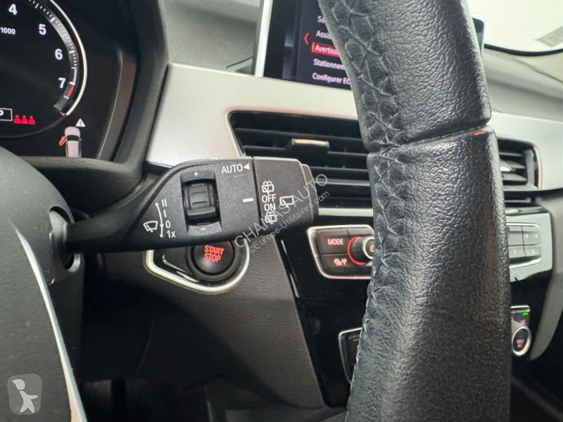عربة نفعية BMW 1.5 xDrive25e 220 Business...
