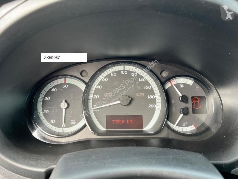 Samochód dostawczy Mercedes CITAN / 2020 /...
