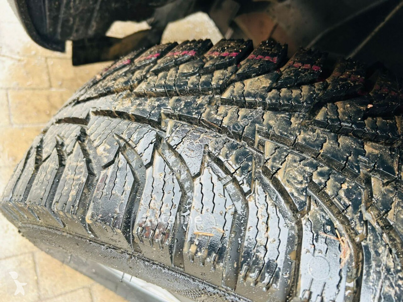 Furgoneta Mercedes