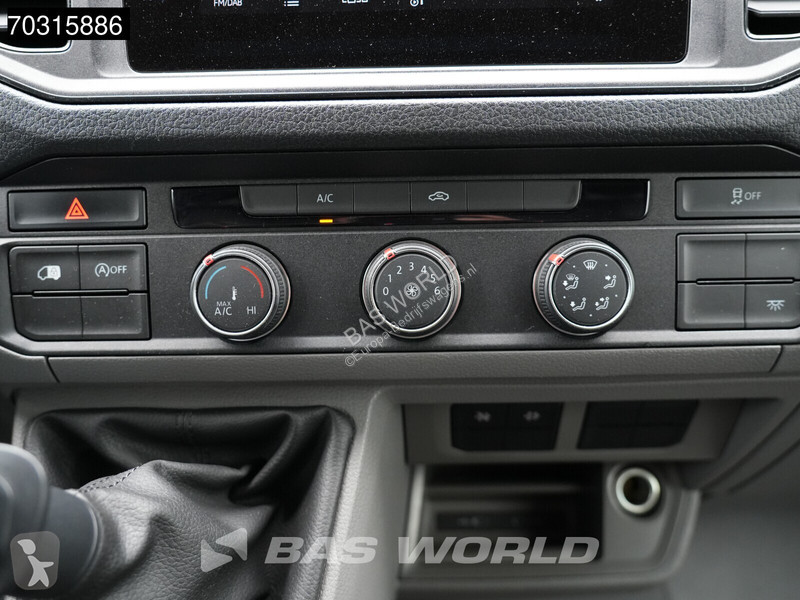 Furgoneta Volkswagen 140pk L3H3 Airco Camera...