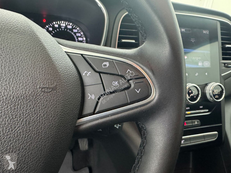 عربة نفعية Renault 1.5 Blue dCi 115 Evolution