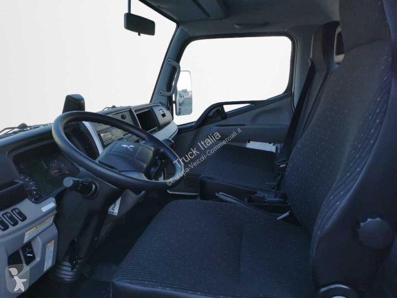 7C15/28 TF1 MY22 AEBS Cab Sing Com Transporter